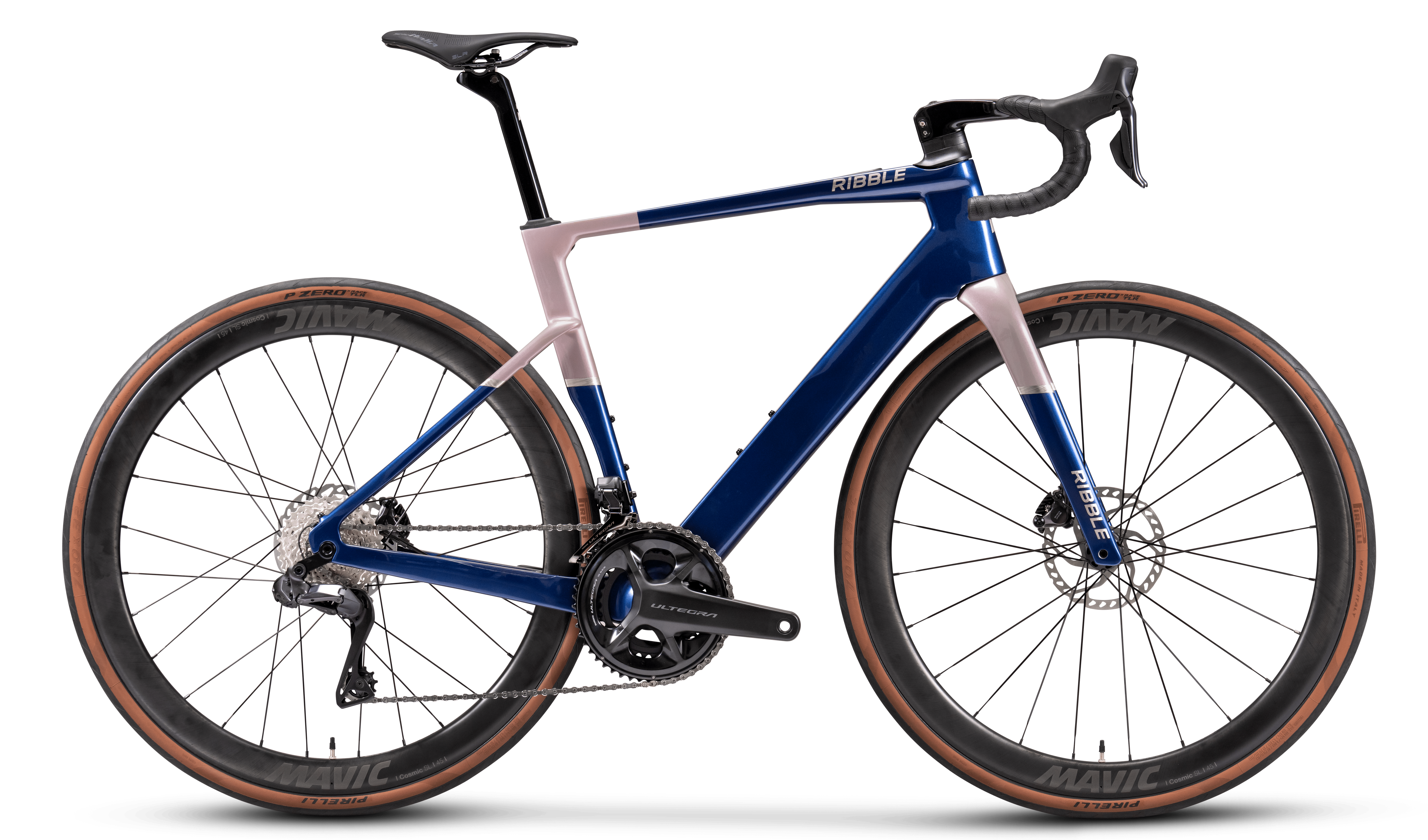 Ribble Allroad SL R e - Pro