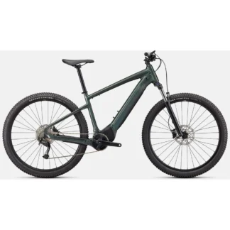Specialized Turbo Tero 3.0 Electric Bike 2024 Oak Green Metallic/Smoke